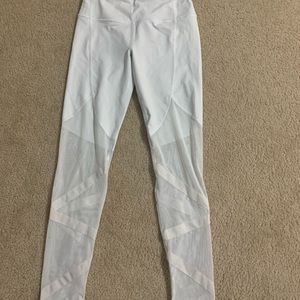 Cute Victoria secret workout leggings